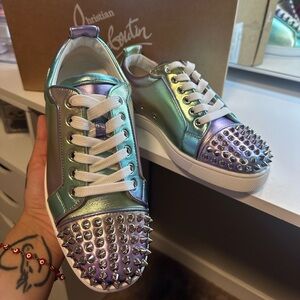 Louboutin Women’s shoes